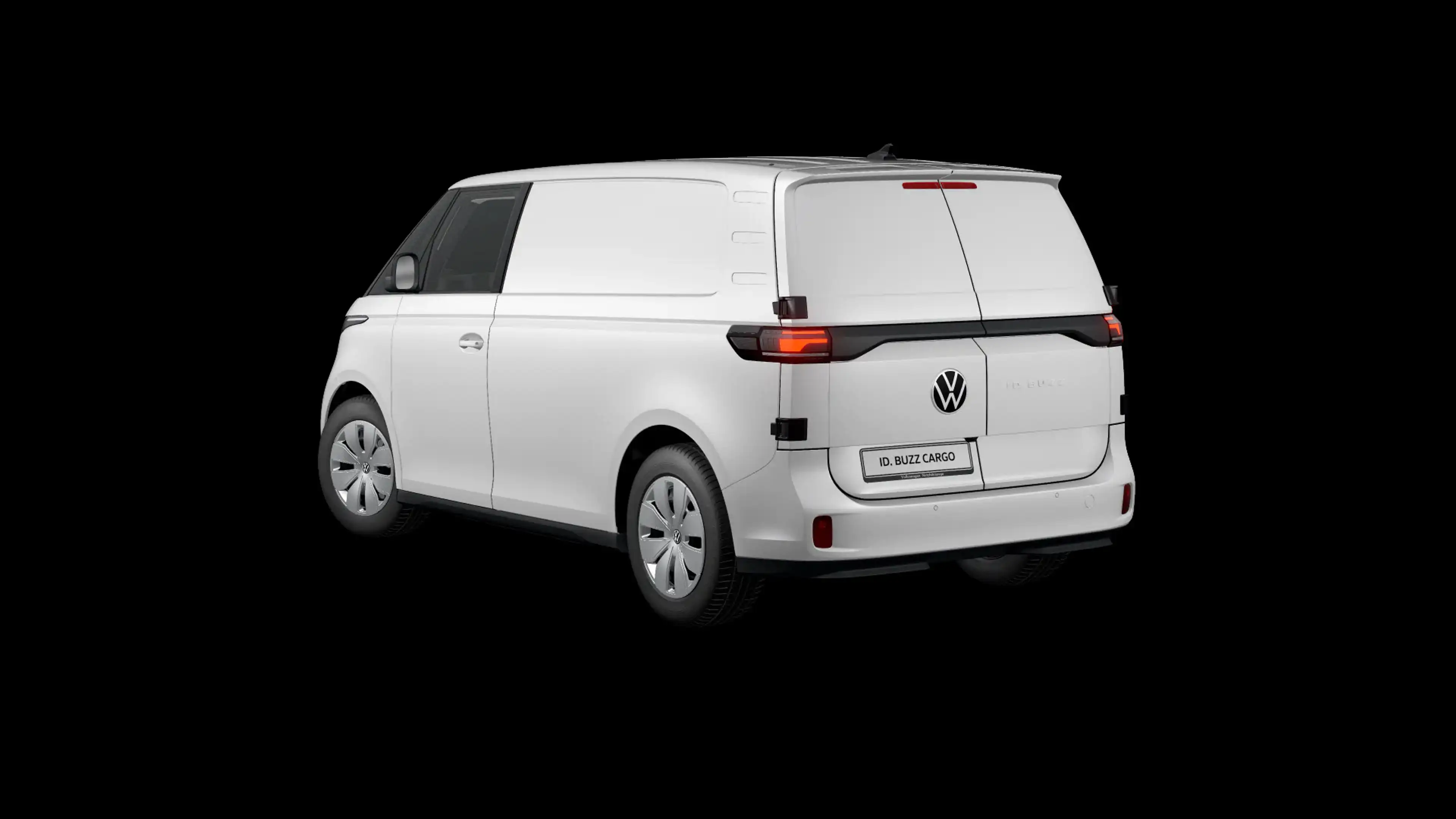 Volkswagen ID. Buzz Cargo 77 kWh | Wordt verwacht | Deuren | A.cam | — photo 2
