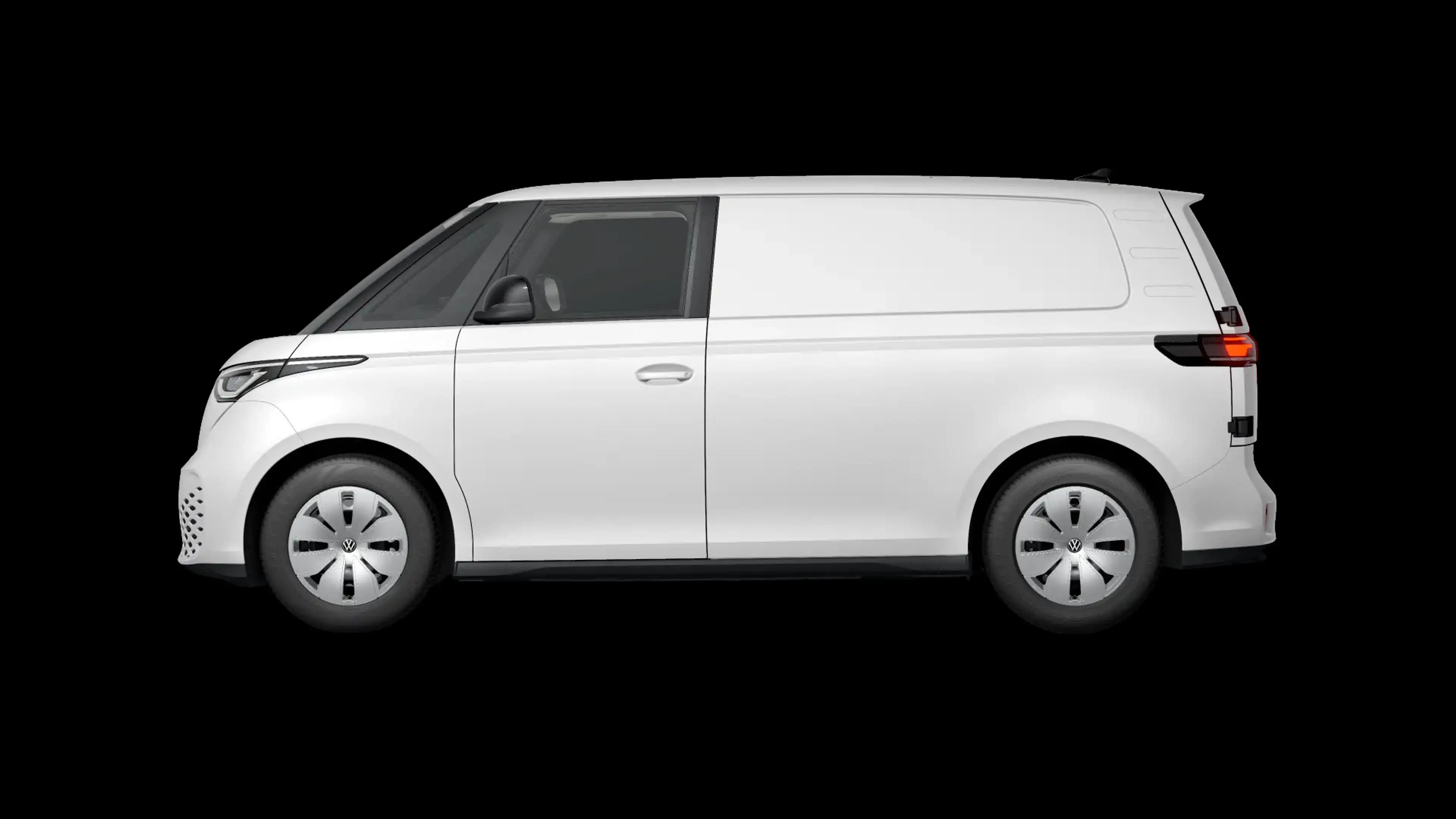 Volkswagen ID. Buzz Cargo 77 kWh | Wordt verwacht | Deuren | A.cam | — photo 3