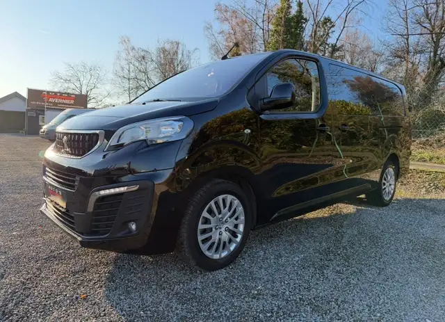 Peugeot Expert 2.0//L3//6 Seats//144Pk//Camera//€20650 Ex Btw