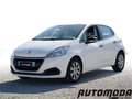 Peugeot 208 VAN 1.6 BLUEHDI 2POSTI Weiß - thumbnail 1