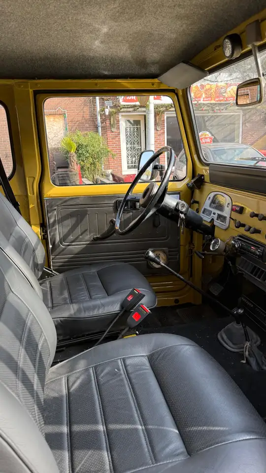 Toyota Land Cruiser undefined, foto 6