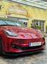 Tesla Model Y Model Y AWD 79kWh LR EVM Startech Edition 1of1: NP 89.044 Rot - thumbnail 7