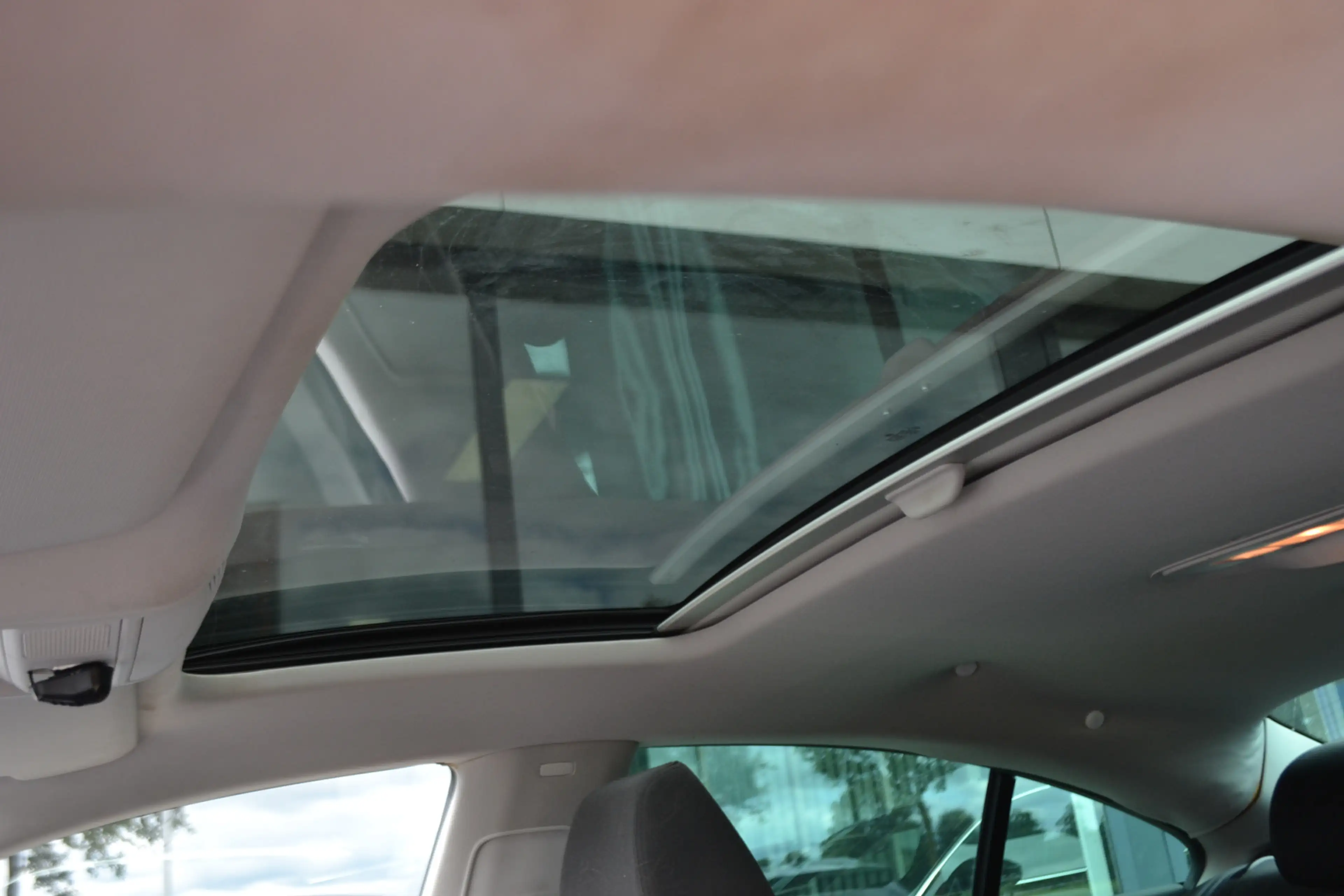 Volkswagen Passat CC 2.0 TSI Automaat NL Auto, NAP,  el. dak, trekhaak, — photo 11