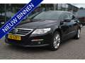 Volkswagen Passat CC 2.0 TSI Automaat NL Auto, NAP,  el. dak, trekhaak, Schwarz - thumbnail 1