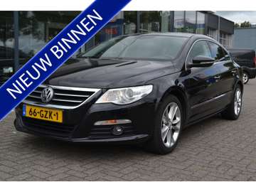 2.0 TSI Automaat NL Auto, NAP,  el. dak, trekhaak,