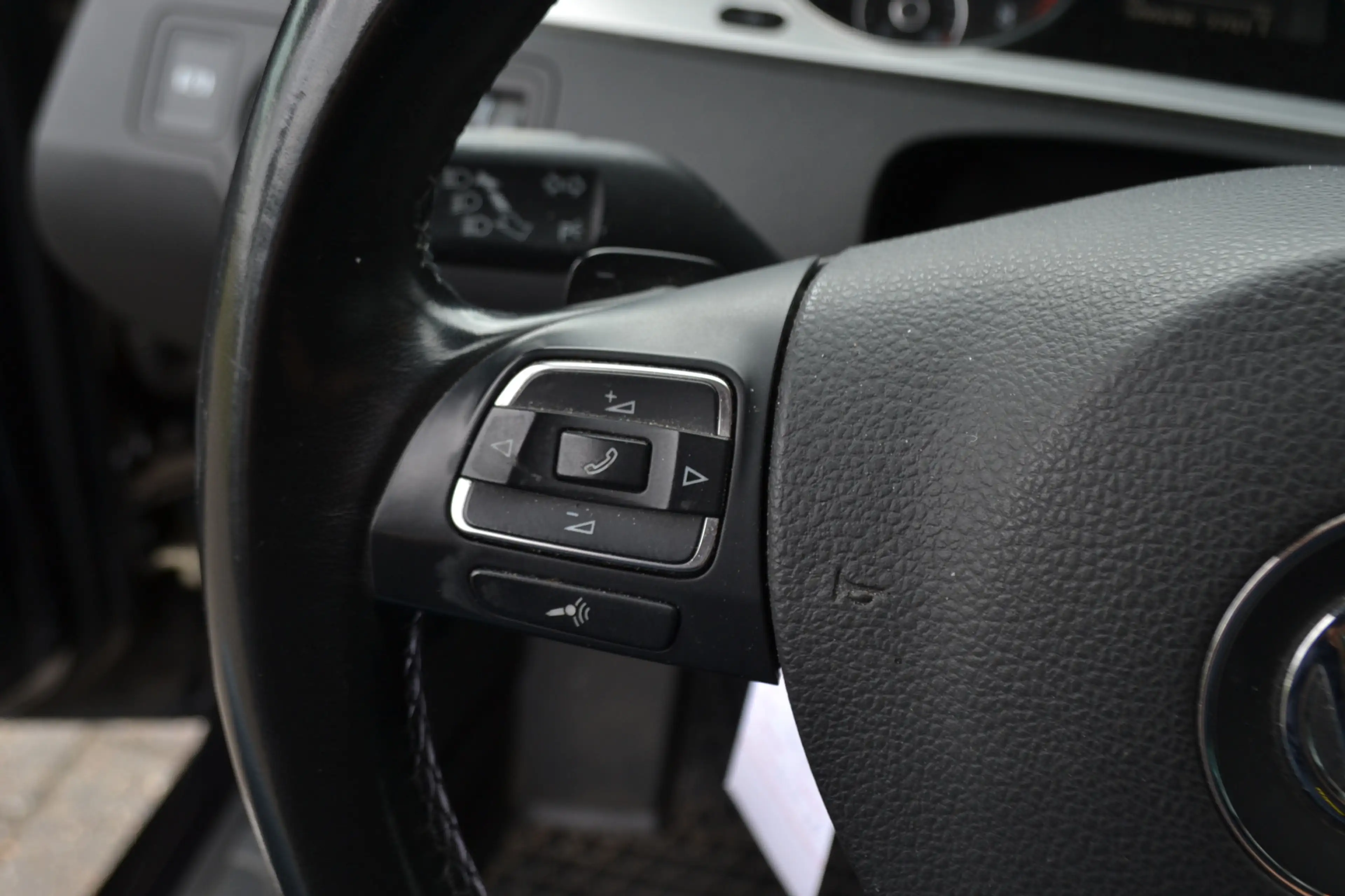 Volkswagen Passat CC 2.0 TSI Automaat NL Auto, NAP,  el. dak, trekhaak, — photo 9