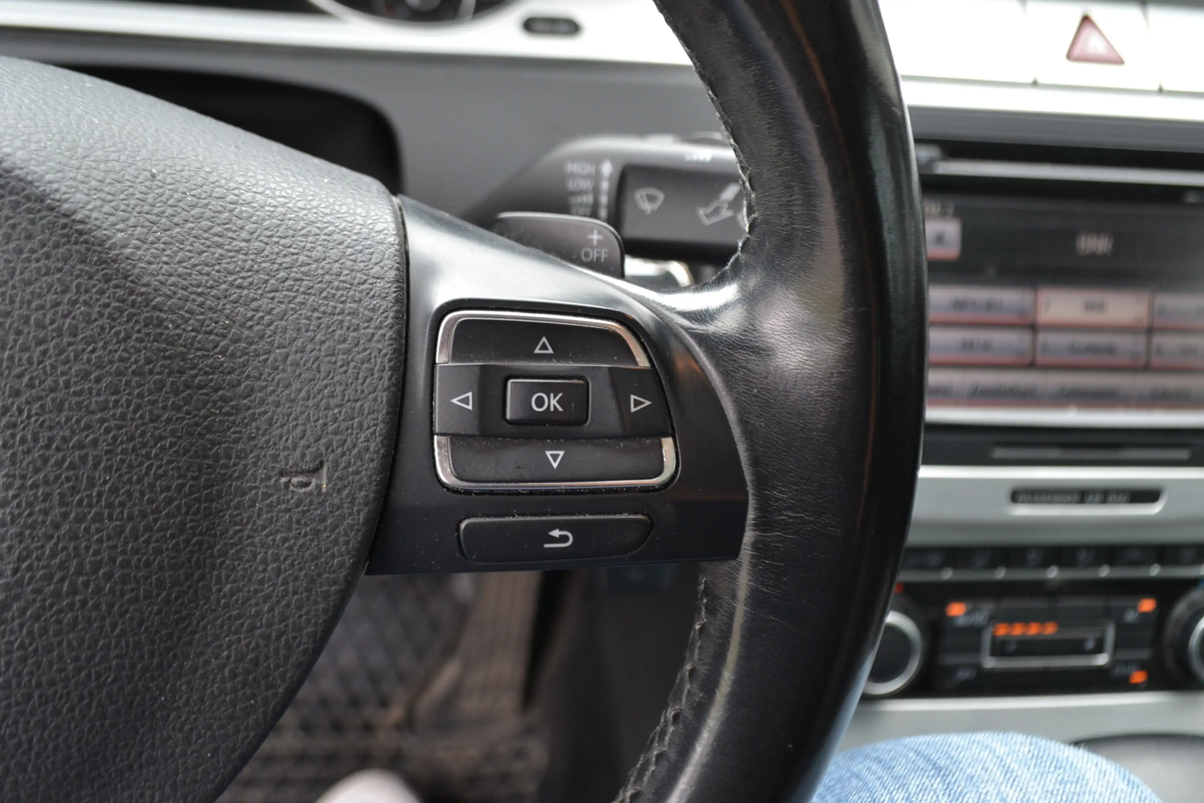 Volkswagen Passat CC 2.0 TSI Automaat NL Auto, NAP,  el. dak, trekhaak, — photo 10