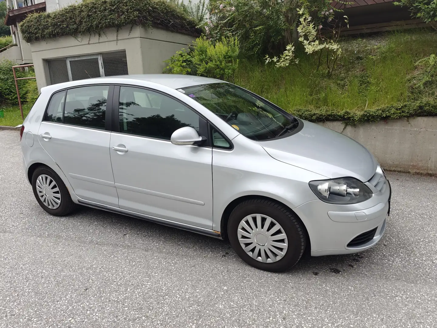 Volkswagen Golf Plus Family 1,9 TDI DPF - 2