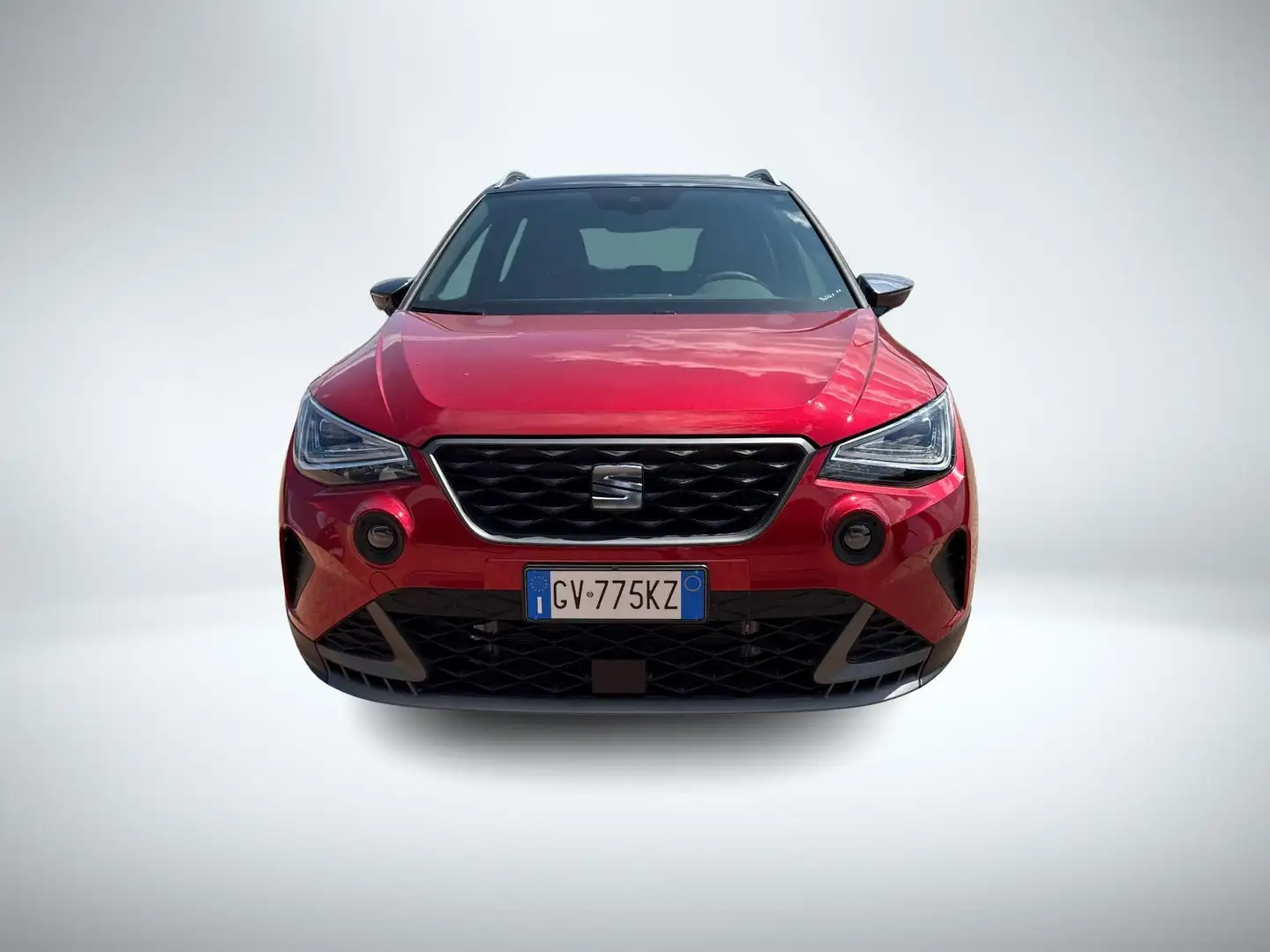 SEAT Arona 1.0 EcoTSI 110 CV FR Rot - 2