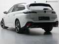 Peugeot 308 SW 1.2 PureTech GT (ADAPTIVE CRUISE,KEYLESS,LED,AL Weiß - thumbnail 3