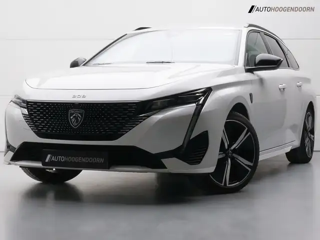 Peugeot 308 SW 1.2 PureTech GT (ADAPTIVE CRUISE,KEYLESS,LED,AL