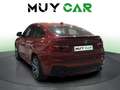 BMW X4 M40iA Rojo - thumbnail 5