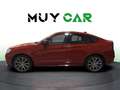 BMW X4 M40iA Rojo - thumbnail 4