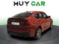 BMW X4 M40iA Rojo - thumbnail 7