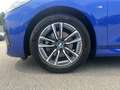 BMW 218 i Active Tourer Aut. M-Sport Blau - thumbnail 14