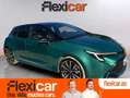 Toyota Corolla 140H Style Edition Verde - thumbnail 1