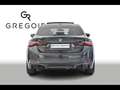 BMW i4 Gran Coupé Gris - thumbnail 4