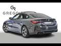 BMW i4 Gran Coupé Gris - thumbnail 5