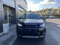 Land Rover Discovery Sport Finition S - 7 places Zwart - thumbnail 2