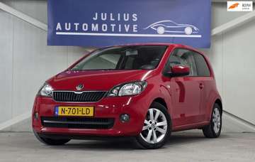 1.0 Greentech Tour Airco CruiseControl Nieuwe APK