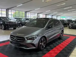 Mercedes-Benz B 250 e Panorama