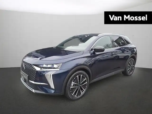 DS Automobiles DS 7 Rivoli E-tense 300
