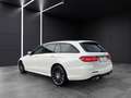 Mercedes-Benz E 350 E350d T 4Matic AMG Kamera BlackEdition Blanco - thumbnail 4