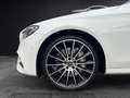 Mercedes-Benz E 350 E350d T 4Matic AMG Kamera BlackEdition Blanco - thumbnail 11