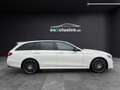 Mercedes-Benz E 350 E350d T 4Matic AMG Kamera BlackEdition Blanco - thumbnail 7