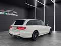 Mercedes-Benz E 350 E350d T 4Matic AMG Kamera BlackEdition Blanco - thumbnail 8
