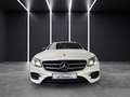 Mercedes-Benz E 350 E350d T 4Matic AMG Kamera BlackEdition Blanco - thumbnail 3