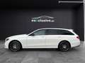 Mercedes-Benz E 350 E350d T 4Matic AMG Kamera BlackEdition Weiß - thumbnail 2