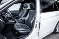 BMW 318 3-serie Touring 318i M Sport Edition I Pano-dak I Blanc - thumbnail 5