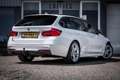 BMW 318 3-serie Touring 318i M Sport Edition I Pano-dak I Blanc - thumbnail 3