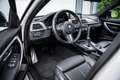BMW 318 3-serie Touring 318i M Sport Edition I Pano-dak I Blanc - thumbnail 4