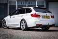 BMW 318 3-serie Touring 318i M Sport Edition I Pano-dak I Blanc - thumbnail 13