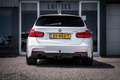 BMW 318 3-serie Touring 318i M Sport Edition I Pano-dak I Blanc - thumbnail 12