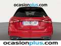 Mercedes-Benz A 180 180d 7G-DCT Rojo - thumbnail 16