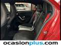 Mercedes-Benz A 180 180d 7G-DCT Rojo - thumbnail 13