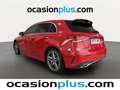 Mercedes-Benz A 180 180d 7G-DCT Rojo - thumbnail 3