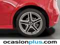 Mercedes-Benz A 180 180d 7G-DCT Rojo - thumbnail 35