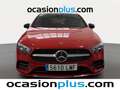 Mercedes-Benz A 180 180d 7G-DCT Rojo - thumbnail 14