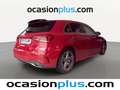 Mercedes-Benz A 180 180d 7G-DCT Rojo - thumbnail 4