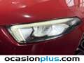 Mercedes-Benz A 180 180d 7G-DCT Rojo - thumbnail 15