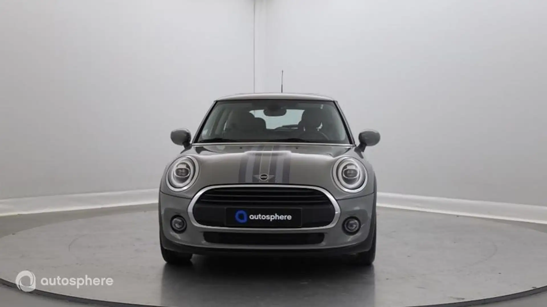 MINI One One 102ch Heddon Street Euro6d-T - 2