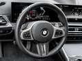 BMW 320 D M SPORT M-SPORT MSPORT LED KAMERA BLACK PACK Bianco - thumbnail 7