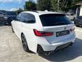 BMW 320 D M SPORT M-SPORT MSPORT LED KAMERA BLACK PACK Bianco - thumbnail 14