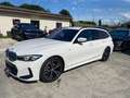 BMW 320 D M SPORT M-SPORT MSPORT LED KAMERA BLACK PACK Bianco - thumbnail 8