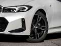 BMW 320 D M SPORT M-SPORT MSPORT LED KAMERA BLACK PACK Bianco - thumbnail 5