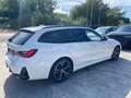 BMW 320 D M SPORT M-SPORT MSPORT LED KAMERA BLACK PACK Bianco - thumbnail 12